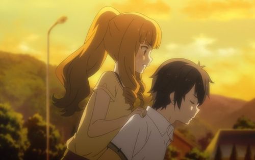 在世界尽头咏唱恋曲的少女汉化版最新版本更新了什么