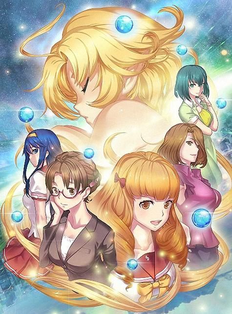 在世界尽头咏唱恋曲的少女汉化版最新版本更新了什么