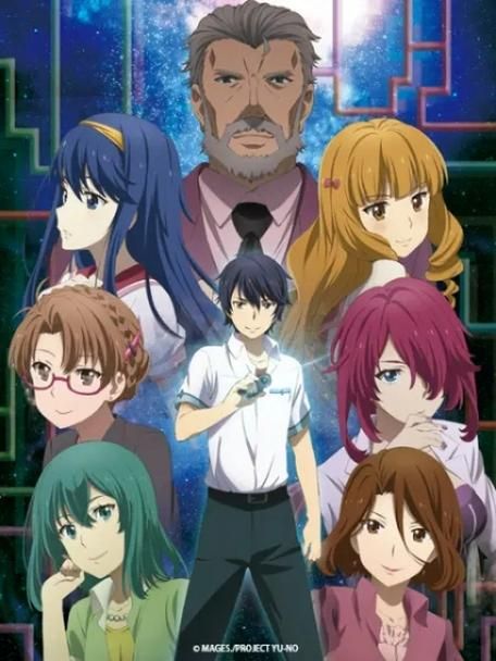 在世界尽头咏唱恋曲的少女游戏官网最新消息一览