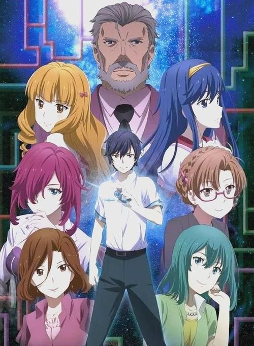 在世界尽头咏唱恋曲的少女游戏官网最新消息一览 在世界尽头咏唱恋曲的少女游戏官网最新消息一览