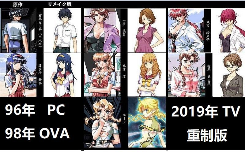 在世界尽头咏唱恋曲的少女游戏官网最新消息一览 在世界尽头咏唱恋曲的少女游戏官网最新消息一览