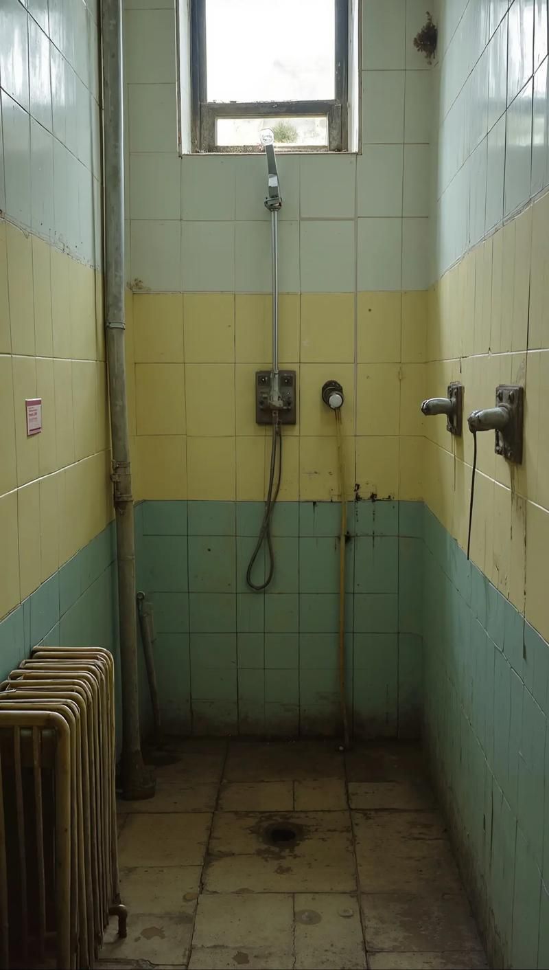 在乡下的公共澡堂在哪下载 乡下公共浴室位置大全