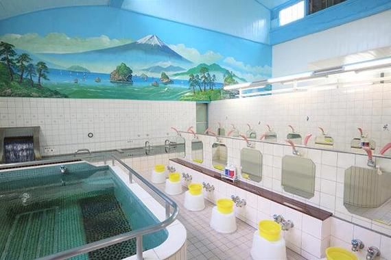 在乡下的公共澡堂在哪下载 乡下公共浴室位置大全 在乡下的公共澡堂在哪下载 乡下公共浴室位置大全