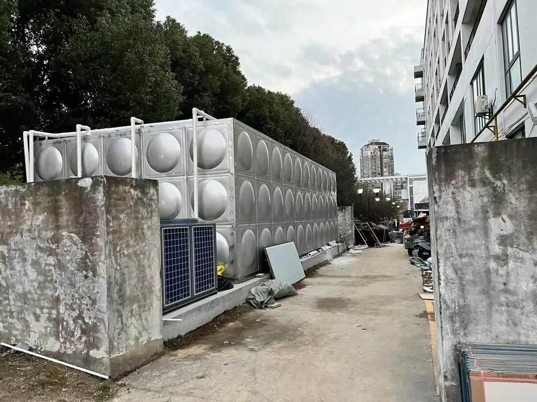 在乡下的公共澡堂最新改造升级后有哪些变化
