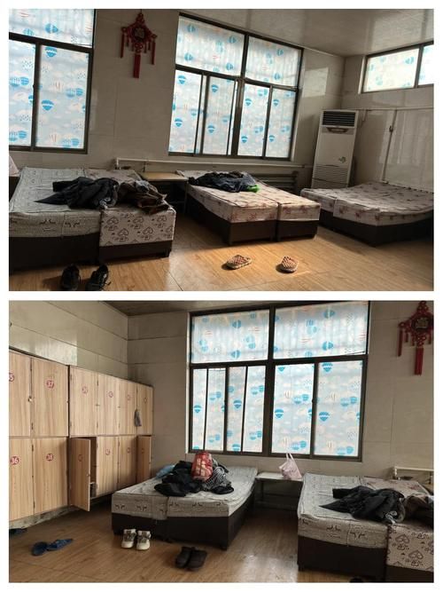 在乡下的公共澡堂最新改造升级后有哪些变化