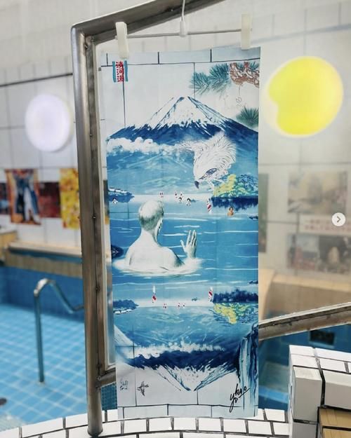 在乡下的公共澡堂版本大全 不同地区澡堂特色大比拼