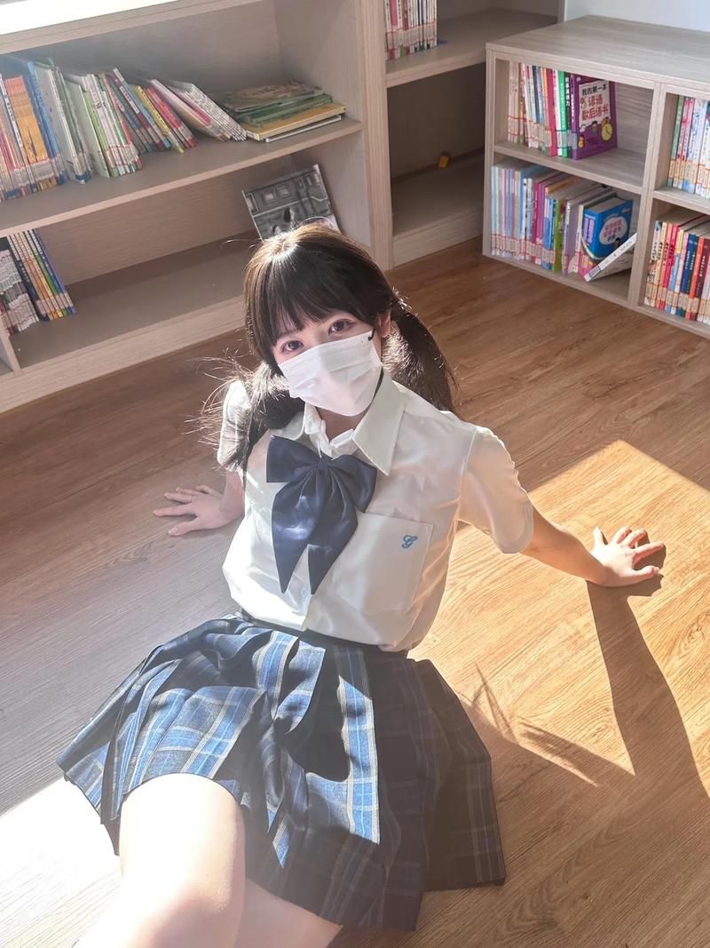 在员工室与JK度过的日常游戏官网角色介绍一览