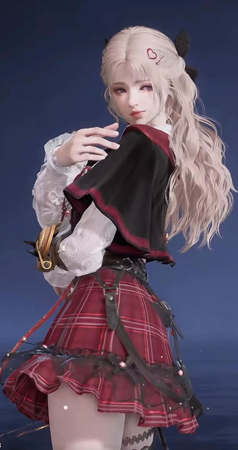 在员工室与JK度过的日常游戏官网角色介绍一览