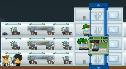 在员工室与JK度过的日常游戏官网角色介绍一览