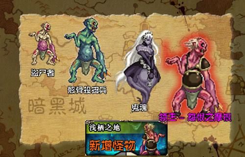 在地下城赚钱还债版本大全新手必看指南