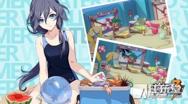 在夏日的甜蜜回忆官方网站找到属于你的夏天