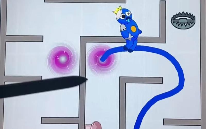 在救赎与深渊之间官方正式版下载最新版安装教程