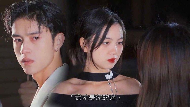 在救赎与深渊之间更新地址大结局震撼来袭