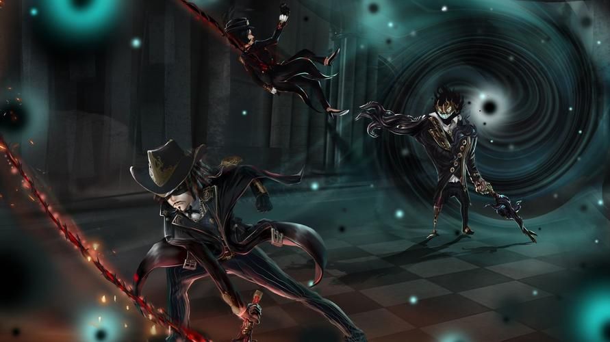 在救赎与深渊之间最新版本更新了什么 玩家必看