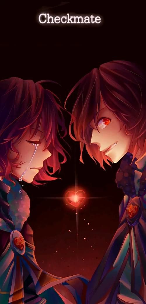 在救赎与深渊之间游戏介绍带你体验黑暗与光明交织的世界