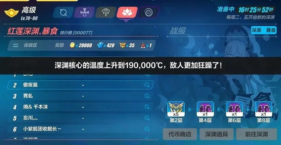 在救赎与深渊之间游戏攻略 常见问题与解决方法大全