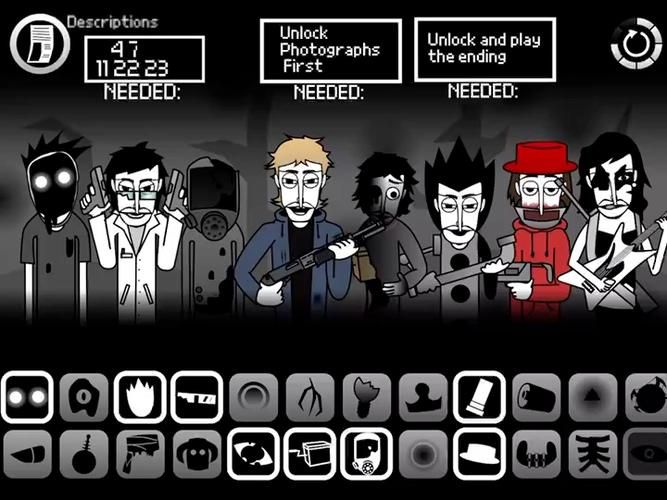 在腐败之网中版本大全 快速找到适合你的游戏版本