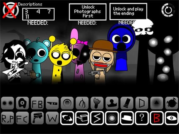 在腐败之网中版本大全 快速找到适合你的游戏版本