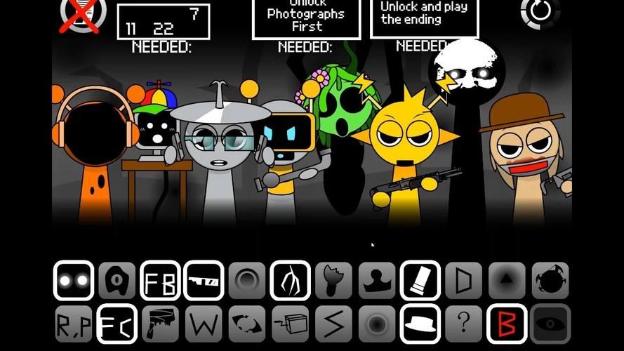 在腐败之网中版本大全 快速找到适合你的游戏版本