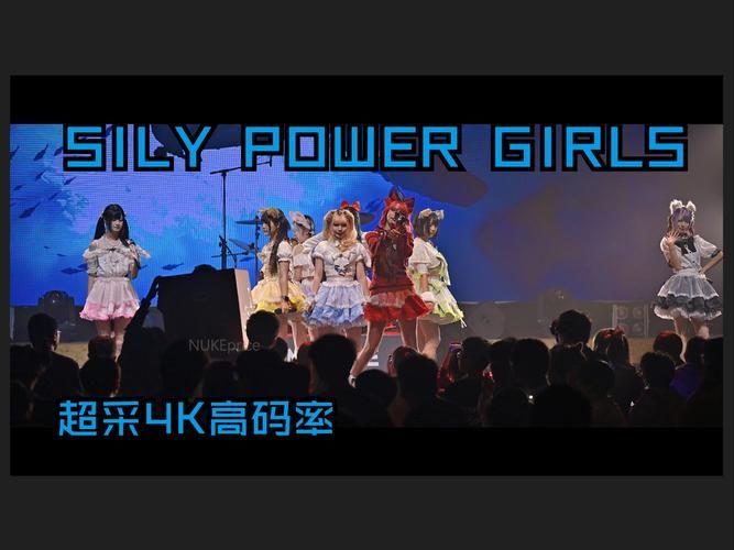 地下偶像最新版本更新内容一览 新增角色曝光