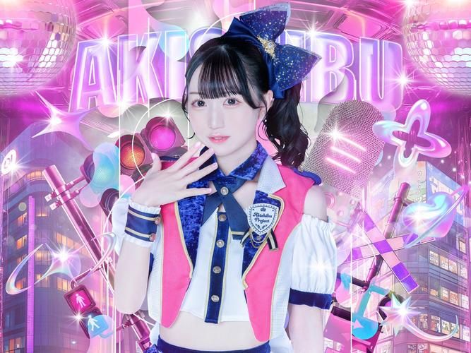 地下偶像最新版本更新内容一览 新增角色曝光