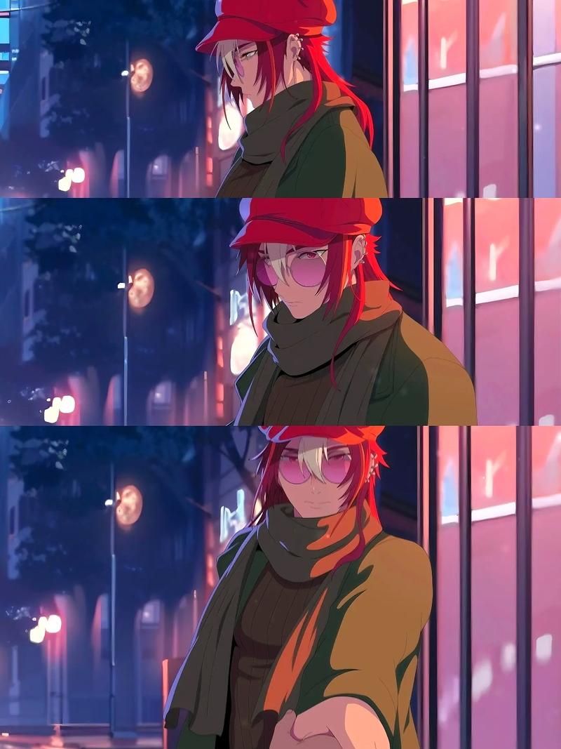 地下偶像最新版本更新内容一览 新增角色曝光