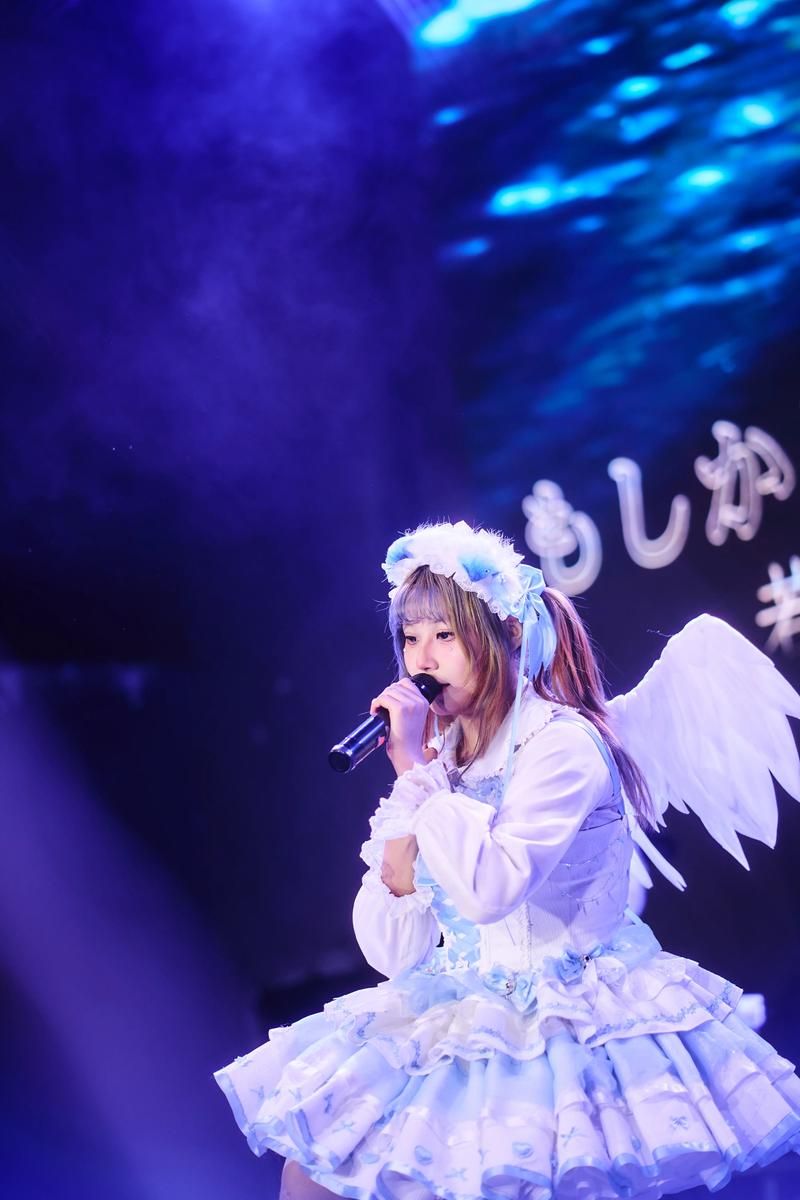 地下偶像最新版本更新内容一览 新增角色曝光