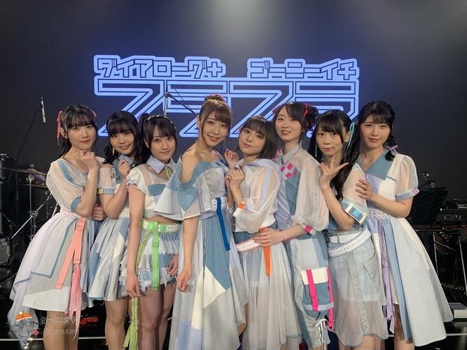 地下偶像汉化版最新更新内容详解 如何快速获取新服装