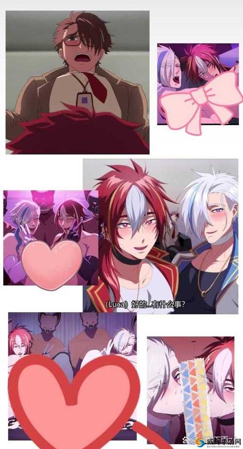 地下偶像版本大全超详细盘点 你想看的这里都有