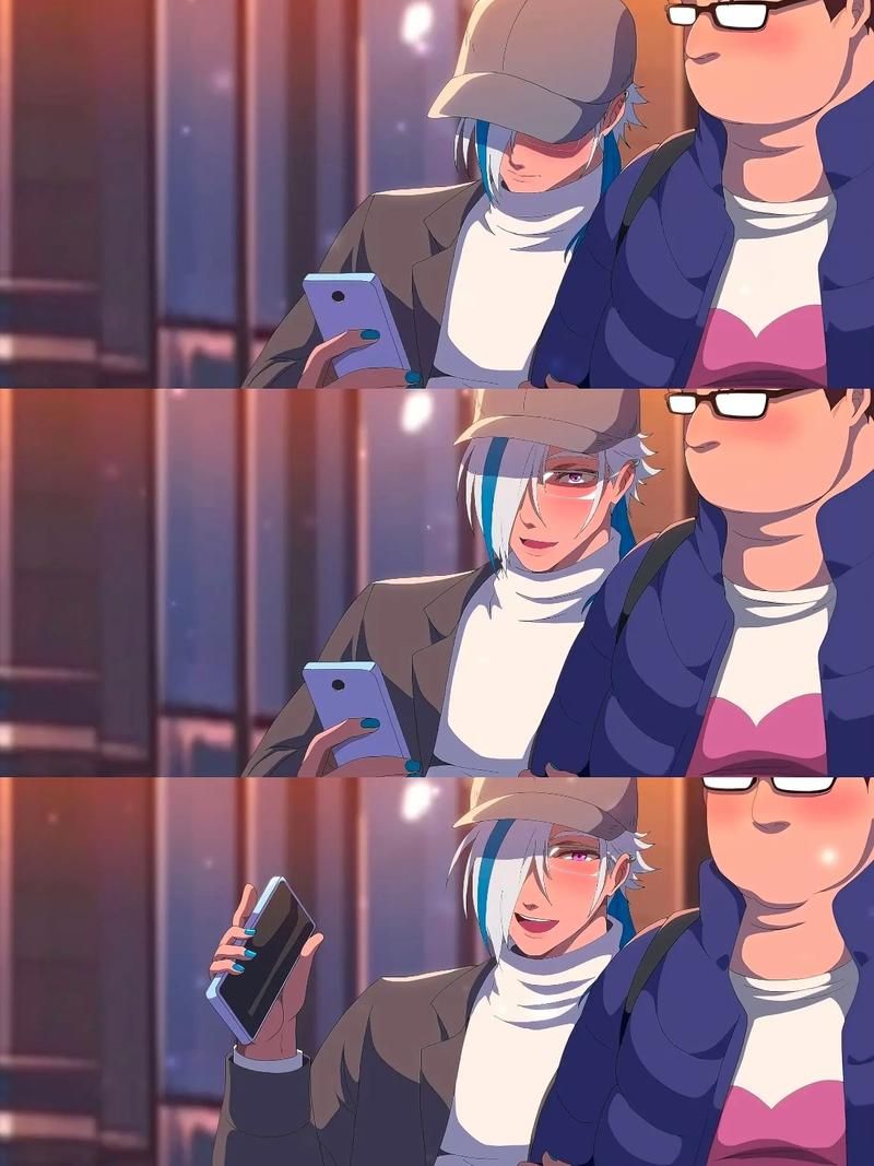 地下偶像版本大全超详细盘点 你想看的这里都有