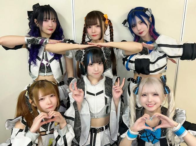 地下偶像版本大全超详细盘点 你想看的这里都有