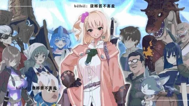 地下城与少女在哪下载 正版游戏下载渠道推荐