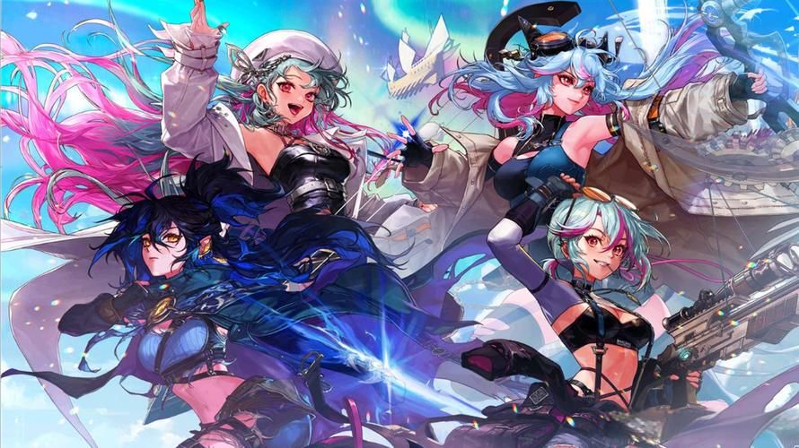 地下城与少女在哪下载 正版游戏下载渠道推荐