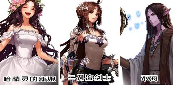 地下城与少女安卓汉化攻略 中文版玩法技巧分享