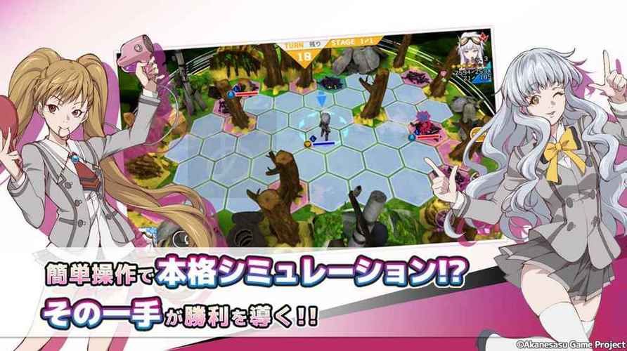 地下城与少女安卓汉化攻略 中文版玩法技巧分享