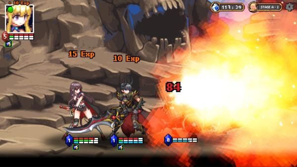 地下城与少女安卓汉化攻略 中文版玩法技巧分享