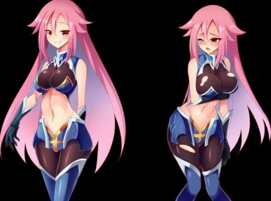 地下城与少女安卓版下载 体验刺激冒险之旅