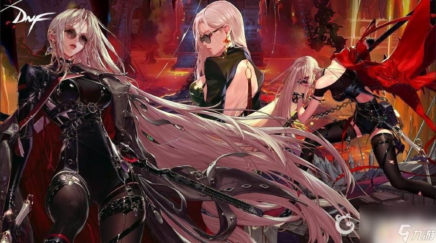 地下城与少女安卓版下载 体验刺激冒险之旅