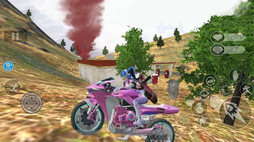 地下城与少女安卓版下载 体验刺激冒险之旅