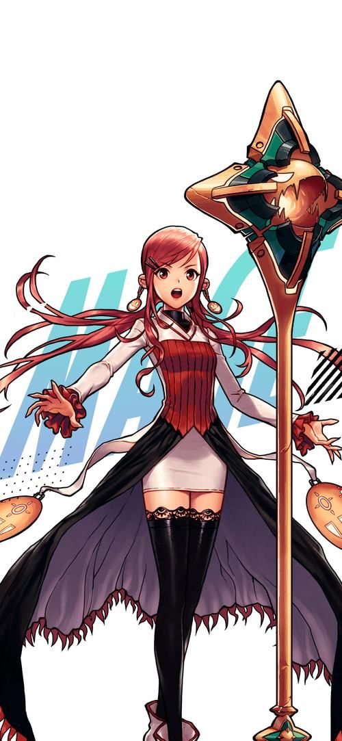地下城与少女官方正式版下载最新版 一键获取完整游戏体验