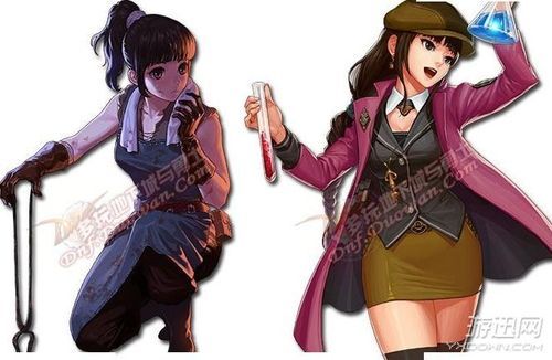 地下城与少女官网常见问题 登录失败解决方法