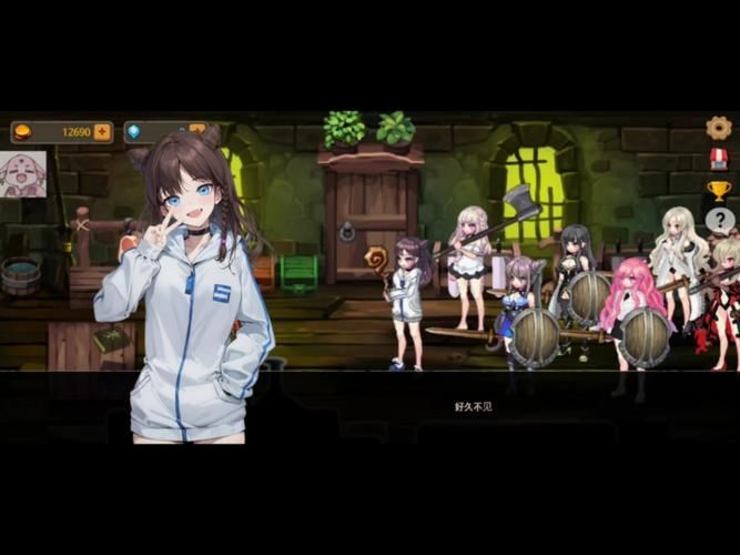 地下城与少女最新版本玩法技巧解析