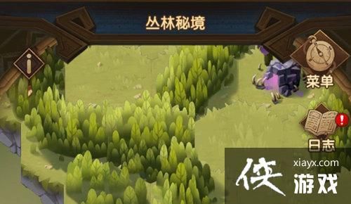 地下城与少女杨过游戏秘籍 隐藏关卡快速通关方法