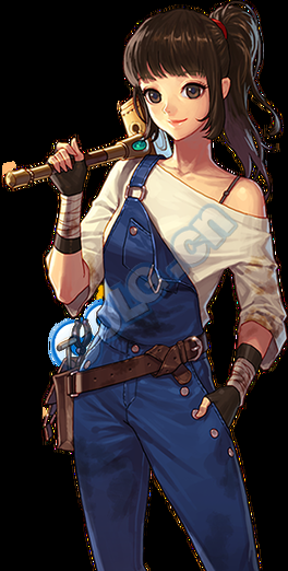 地下城与少女汉化版下载最新资源一键获取