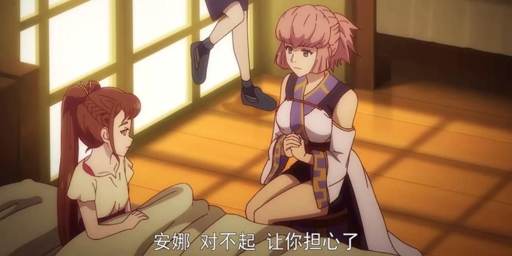 地下城与少女汉化版下载最新资源一键获取