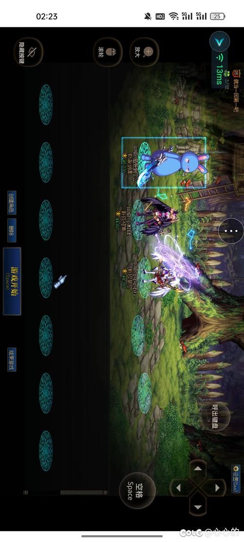 地下城与少女汉化版最新更新内容抢先看 修复了哪些bug