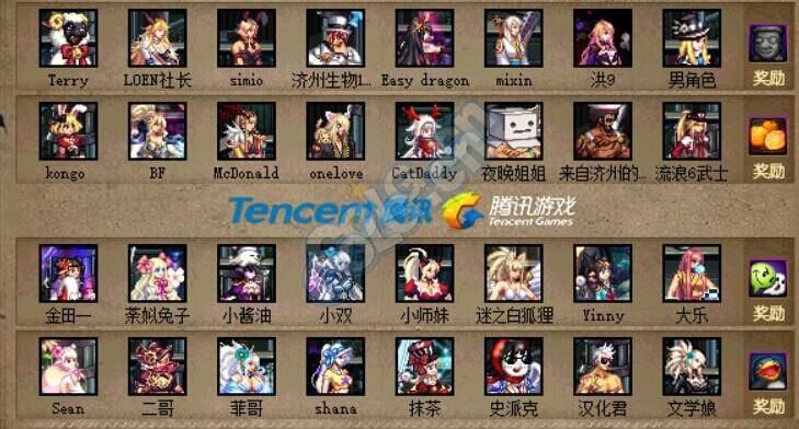 地下城与少女汉化版最新更新内容抢先看 修复了哪些bug