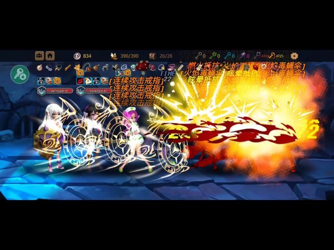 地下城与少女汉化版最新更新内容抢先看 修复了哪些bug