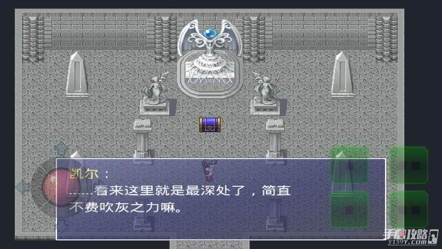 地下城与银魔之王手游下载 安卓用户必玩的RPG游戏