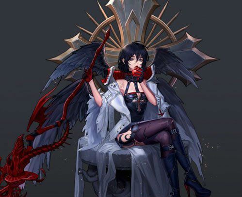 地下城与银魔之王最新情报 银魔之王背景故事曝光